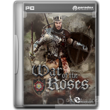War of the Roses: Digital Deluxe Edition [L] [RUS /MULTi4] (2012)
