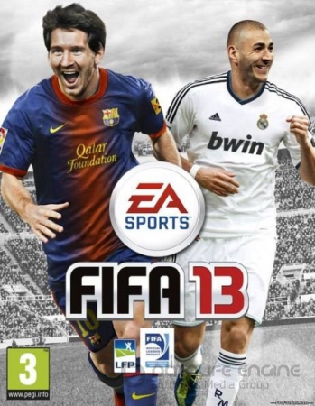 FIFA 13 (2012) PC | RePack