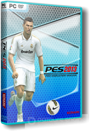 Pro Evolution Soccer 2013 (2012/PC/RePack/Rus) by R.G. GraSe Team