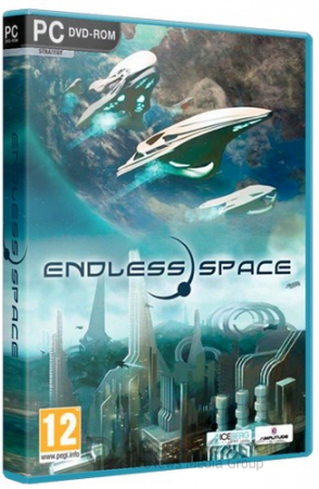 Endless Space [v 1.0.27] (2012) PC | Repack от ASTR0N(обновлена до 1.0.27)
