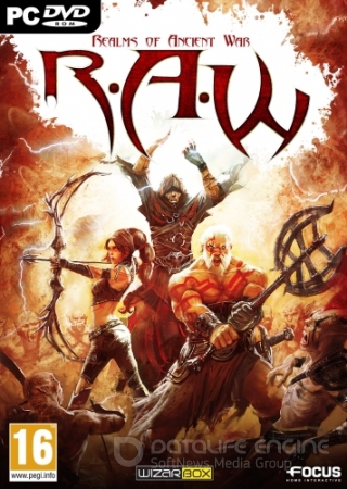R.A.W.: Realms of Ancient War (2012) PC | RePack от Fenixx