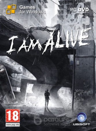 I Am Alive (2012) PC | RePack от R.G. Catalyst(версия 1.1)