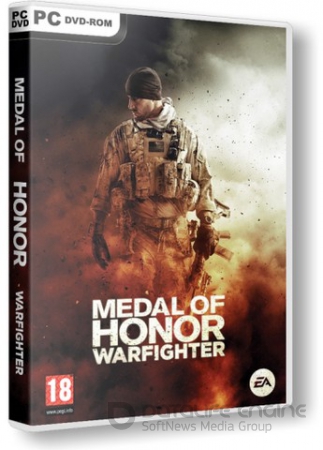 Medal of Honor Warfighter: Limited Edition (2012) PC | Origin-Rip от R.G. Игроманы