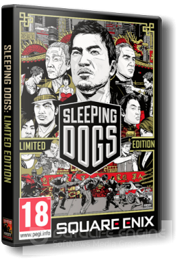 Sleeping Dogs (2012) PC | Repack от Fenixx+1DLC