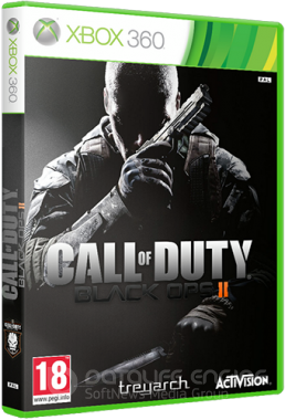 [FULL] Call of Duty: Black Ops 2 [ENG]