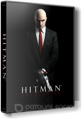 Hitman Absolution: Professional Edition (2012/PC/RePack/Rus) by =Чувак=