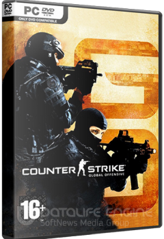 Counter-Strike: Global Offensive (2012), Русский / Multi24( версия 1.21.5.1)