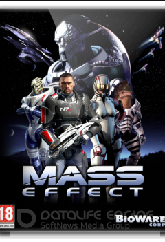 Трилогия Mass Effect / Mass Effect Trilogy (2008-2012) RePack, Русский / Английский by DangeSecond