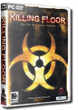 Killing Floor [v.1046 + Patch 1045-1046] (2012) PC | RePack