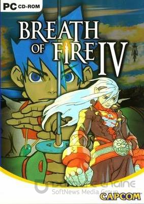 Breath of Fire IV / Breath of Fire 4 (2003/PC/Rus)