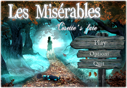 Les Miserables: Cosette's Fate (2013/PC/Eng)