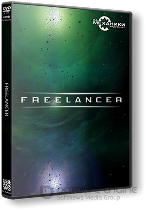 Freelancer (2003) PC | RePack от R.G. Механики