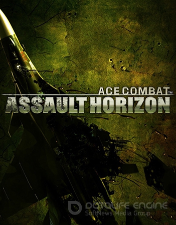  	Ace Combat: Assault Horizon. Enhanced Edition (2013/PC/Repack/Eng) by VANSIK
