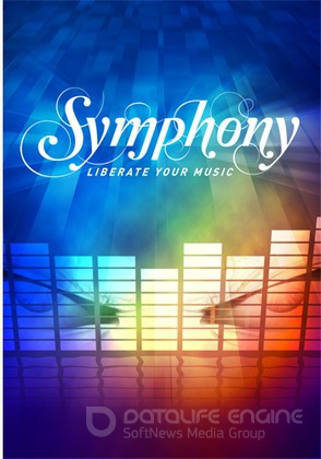 Symphony (2012) PC | Steam-Rip от R.G. Gameworks