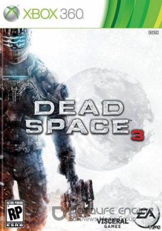 Dead Space 3 [Region Free] [ENG] LT+ 2.0