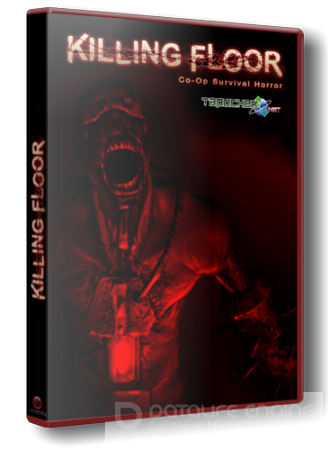 Killing Floor v.1045 (RePack)[2012/Rus]