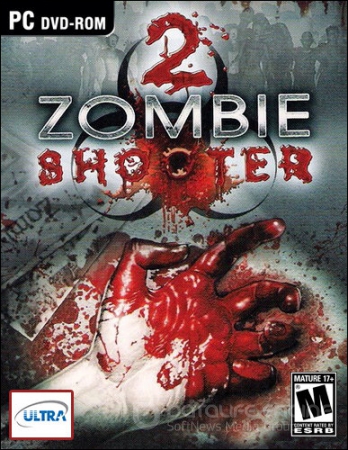 Zombie Shooter 2 [2009/Eng] | PC