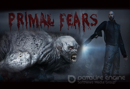 Primal Fears (2013/PC/RePack/Rus) by F.L.