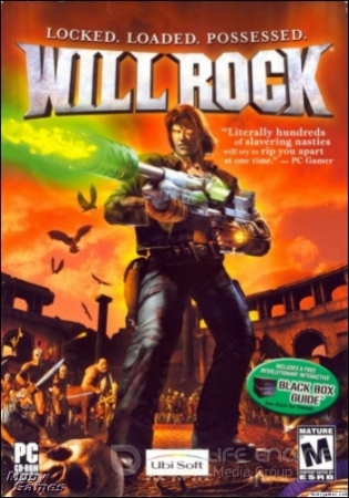 Will Rock (2003/PC/Repack/Rus) by R.G. Revenants