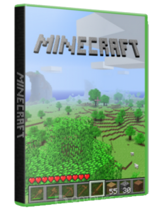 Minecraft [v.1.4.7] (2012/PC/Rus)