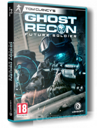 Tom Clancy's Ghost Recon: Future Soldier (2012) PC | RePack от Fenixx