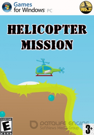 Helicopter Mission (2012/PC/Eng)