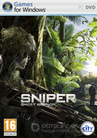 Sniper: Ghost Warrior — Gold Edition (2011/PC/ENG)