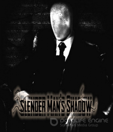 Slenderman's Shadow (2013/PC/Eng/Repack)