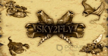 Sky2Fly [v. 2.46] (2010) PC