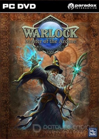 Warlock: Master of The Arcane — Update v1.4.1.56 Incl. DLC Pack (ENG)