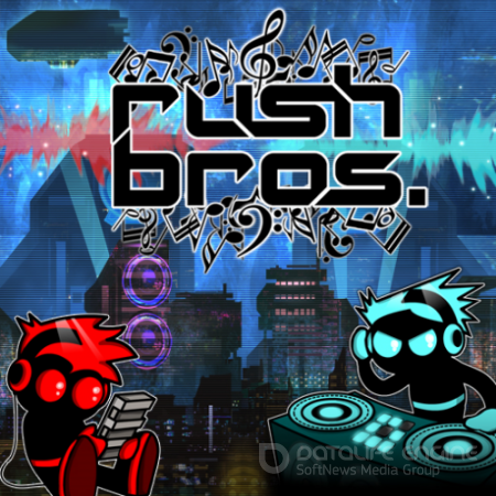 Rush Bros (2013/PC/Eng)