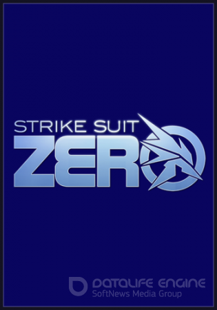 Strike Suit Zero: Collectors Edition [Steam-Rip] (2013/PC/Eng) by R.G. GameWorks
