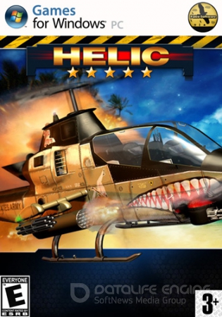 Helic (2010/PC/Eng)