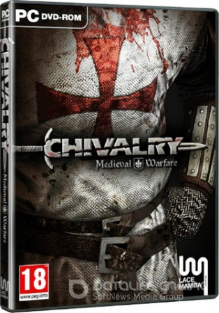 Chivalry: Medieval Warfare (2012) PC | RePack от R.G. Element Arts