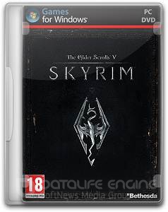 The Elder Scrolls V: Skyrim (2011-2013) PC | RePack от Audioslave