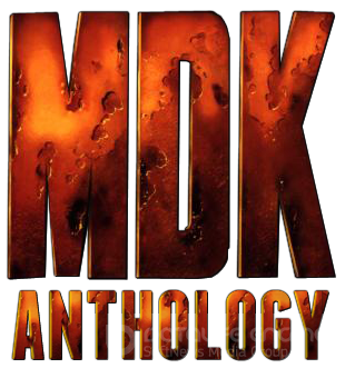 MDK: Anthology (1997 - 2011) PC | Repack от R.G. Catalyst