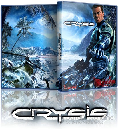 Crysis (2007) PC | RePack от R.G. REVOLUTiON