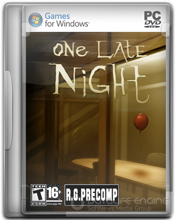 One Late Night [2013.01.29] (2012/PC/Eng)
