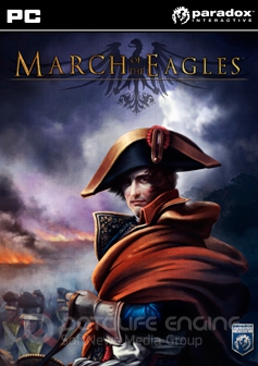 March of the Eagles [2013, ENG, GER/ENG, GER, P]