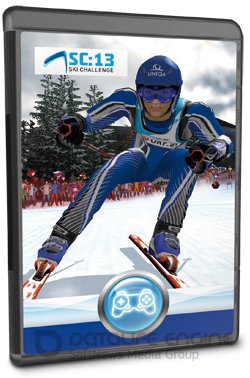 Ski Challenge 2013 (2013/PC/Eng)