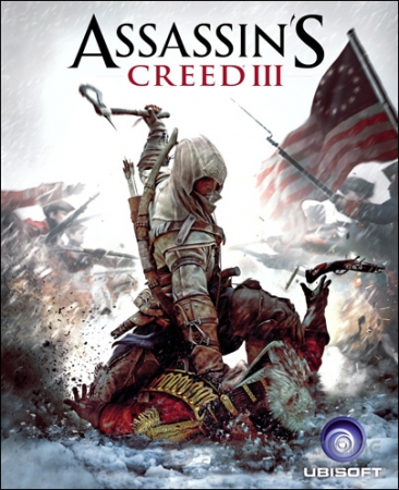 Assassin's Creed 3 [1.03 - Update] (2013) PC | RePack от R.G. Механики