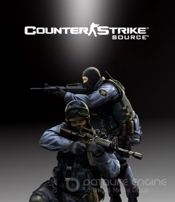 Counter-Strike Source V76 [2013, RUS/RUS, P]
