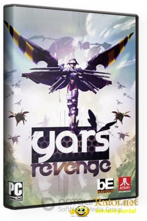 Yar's Revenge ( RUS / JtagRip )