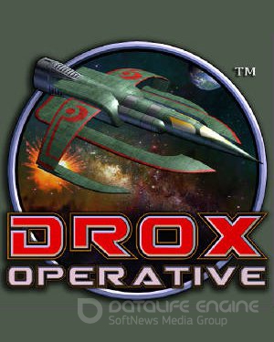 Drox Operative [v.1.004] (2012/PC/RePack/Eng) by R.G. Tugger