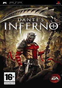 Dante's Inferno /ENG