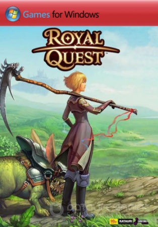 Rоуal Quest [v. 0.8.5] (2012) PC