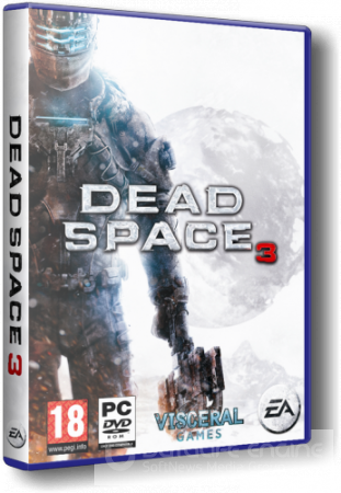 Dead Space 3 - Limited Edition (2013) PC | RePack от =Чувак=