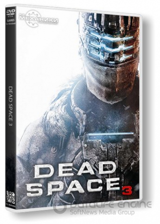 Dead Space 3 (2013) PC | NoDVD