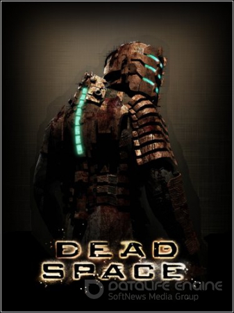 Dead Space - Anthology (2008-2013) PC | RePack от VANSIK (обновлено 23.03.2013)