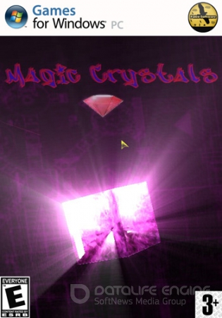Magic Crystals [2012, Arcade]